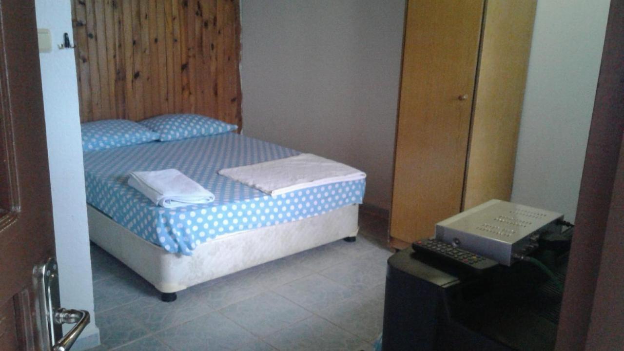 Bed & Breakfast Selen Butik Side