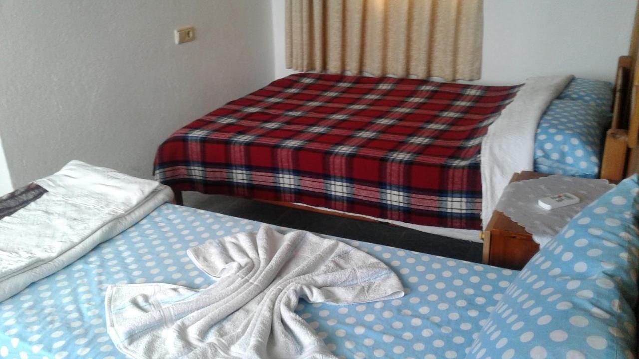 Bed & Breakfast Selen Butik *