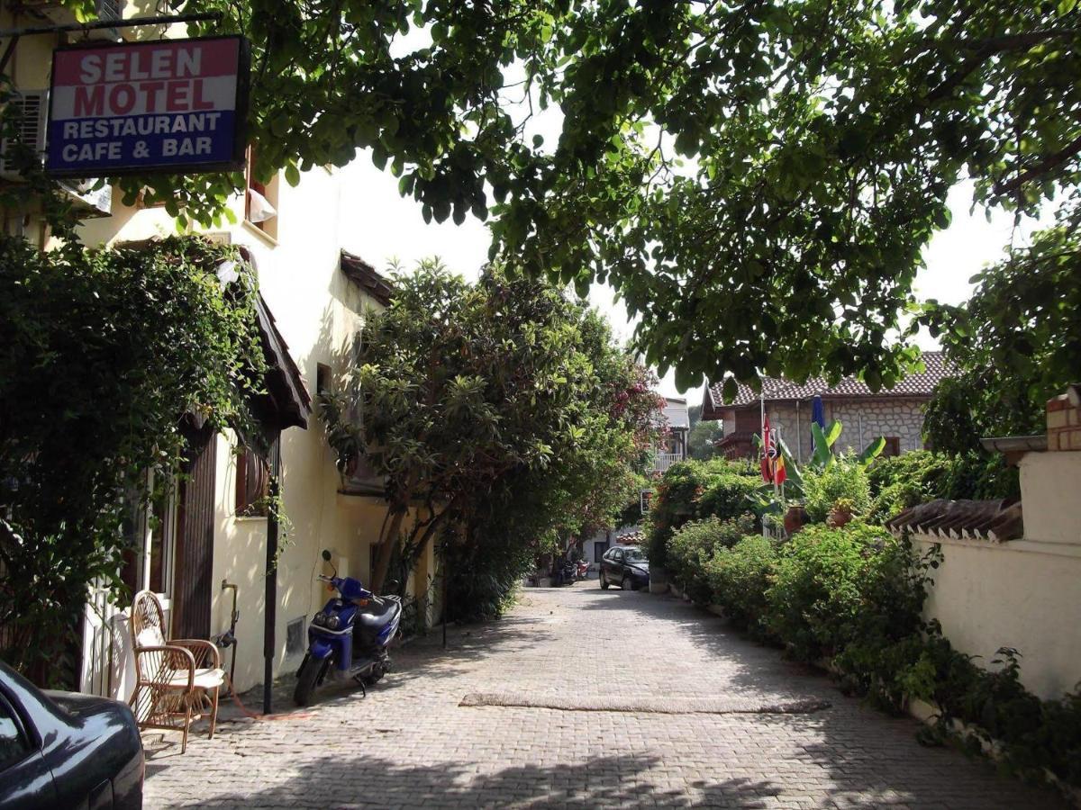 Selen Butik