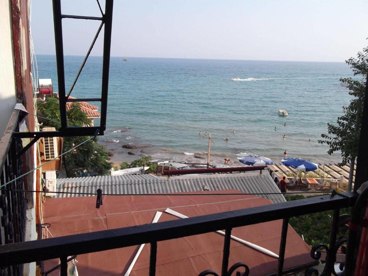 Selen Butik Bed & Breakfast *