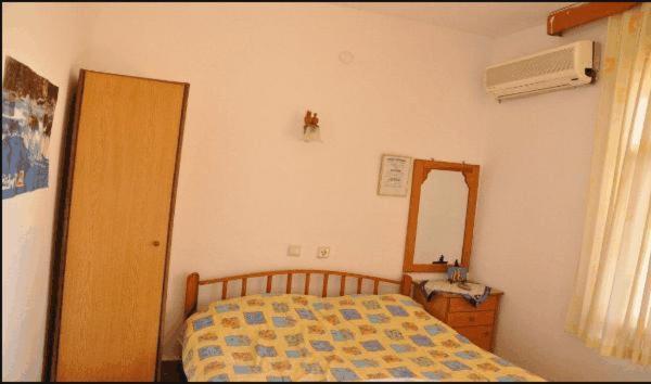 Selen Butik Bed & Breakfast *